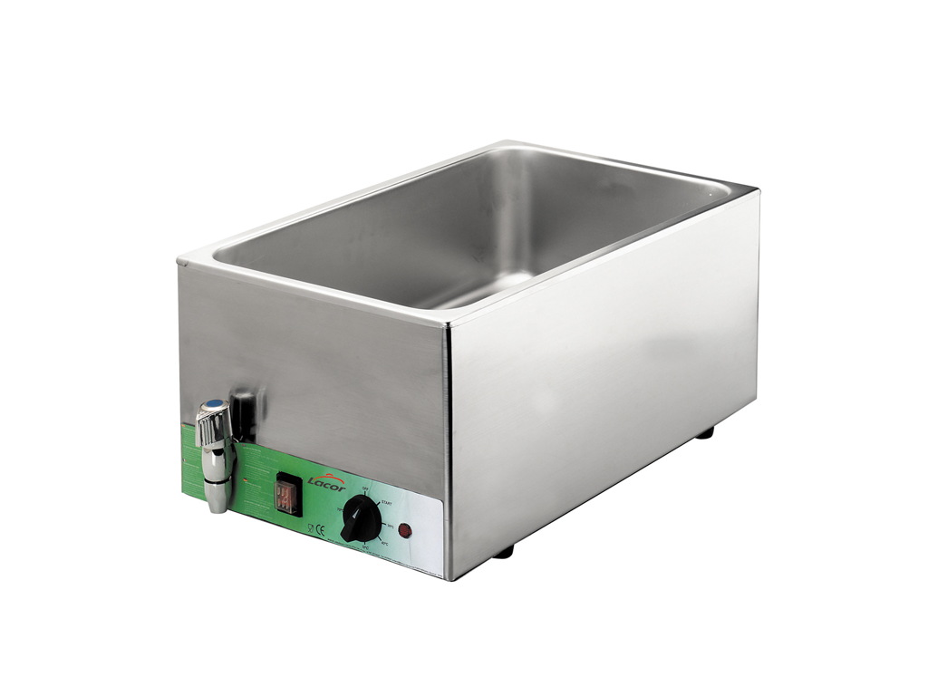 Bain-Marie Lacor GN1/1 150 mm