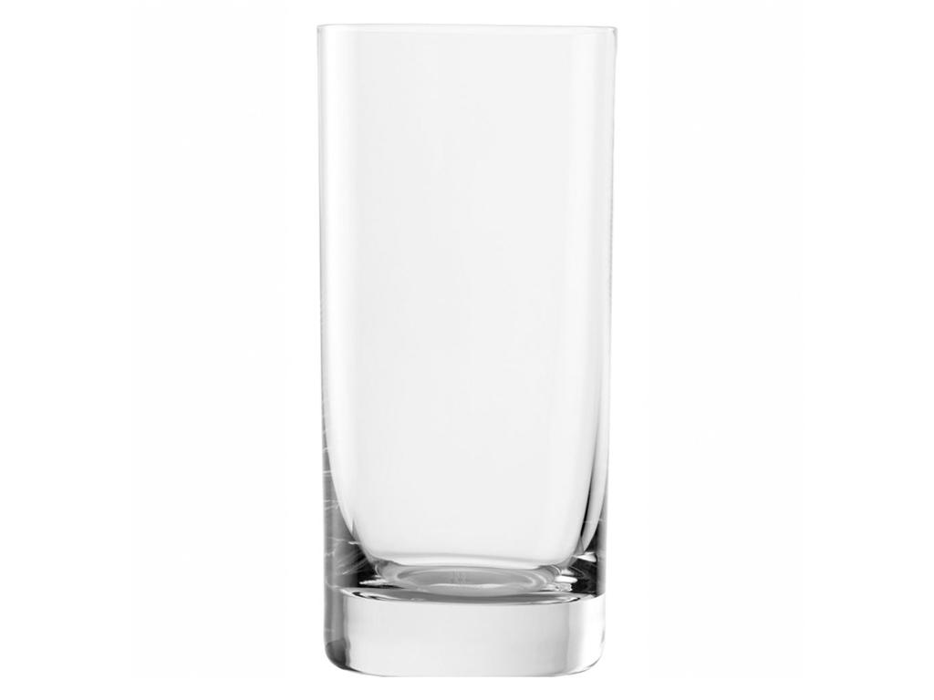 Glass New York Bar Beer Tumbler 53.5 cl