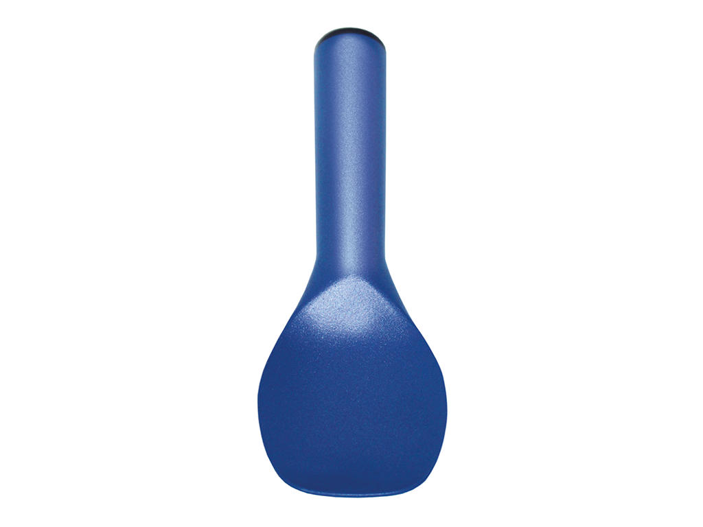 Ice Shovel Blue Model SB