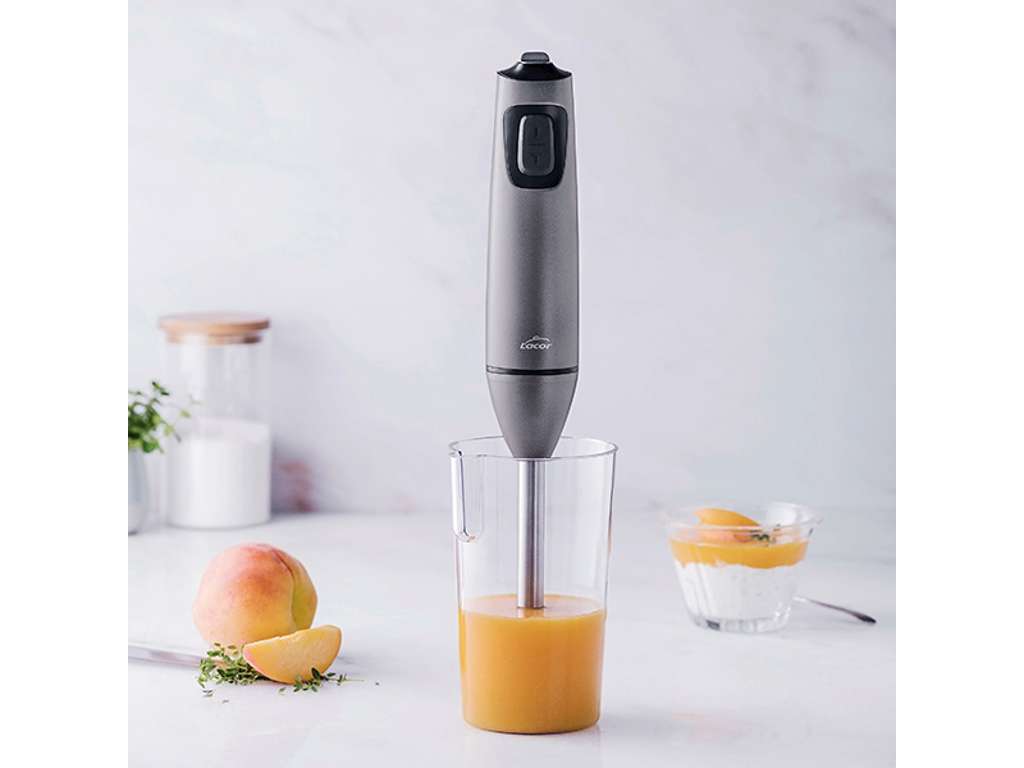 Stick Blender Titan Pro Lacor