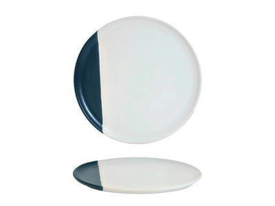 Plate flat Ø 26.5 cm Mjolnir