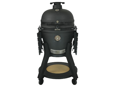 Kamado L Pro Smooth Mat Sort
