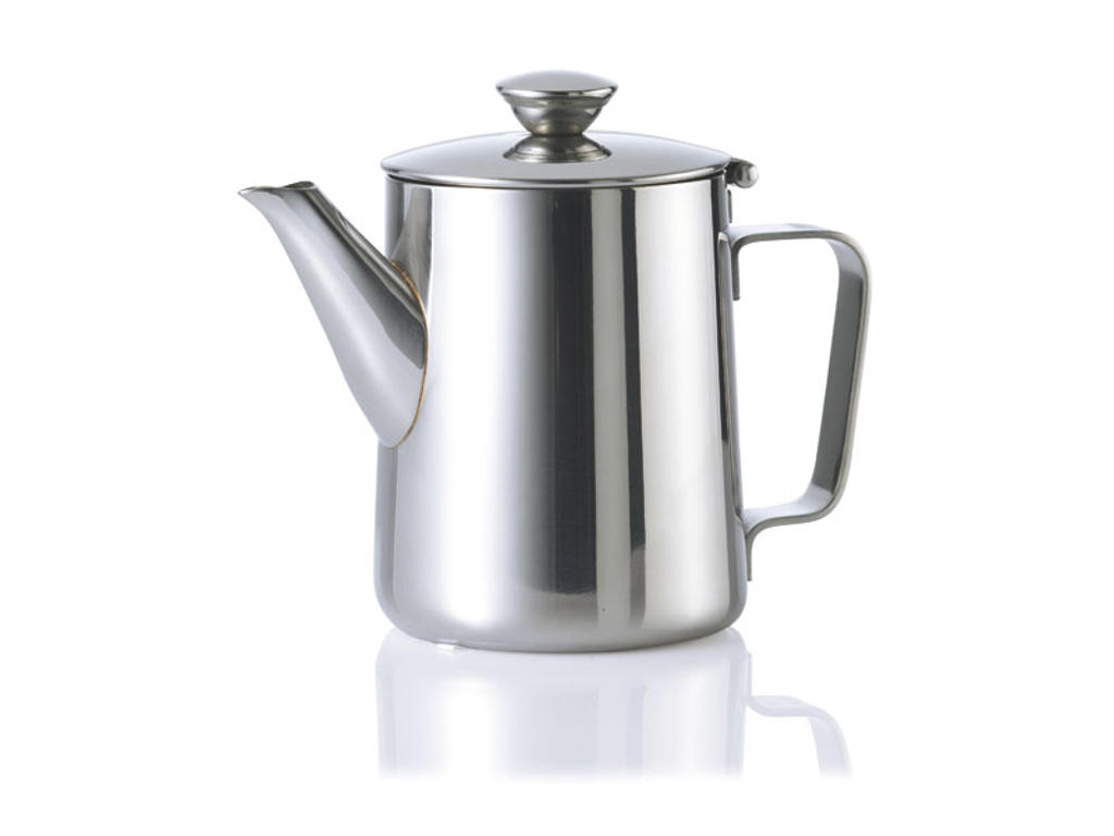 Lacor coffee pot