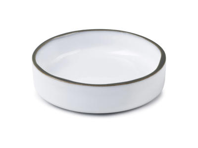 Character Mini Bowl Ø 7 cm Cumulus White