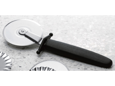 Pizza cutter 7 cm.