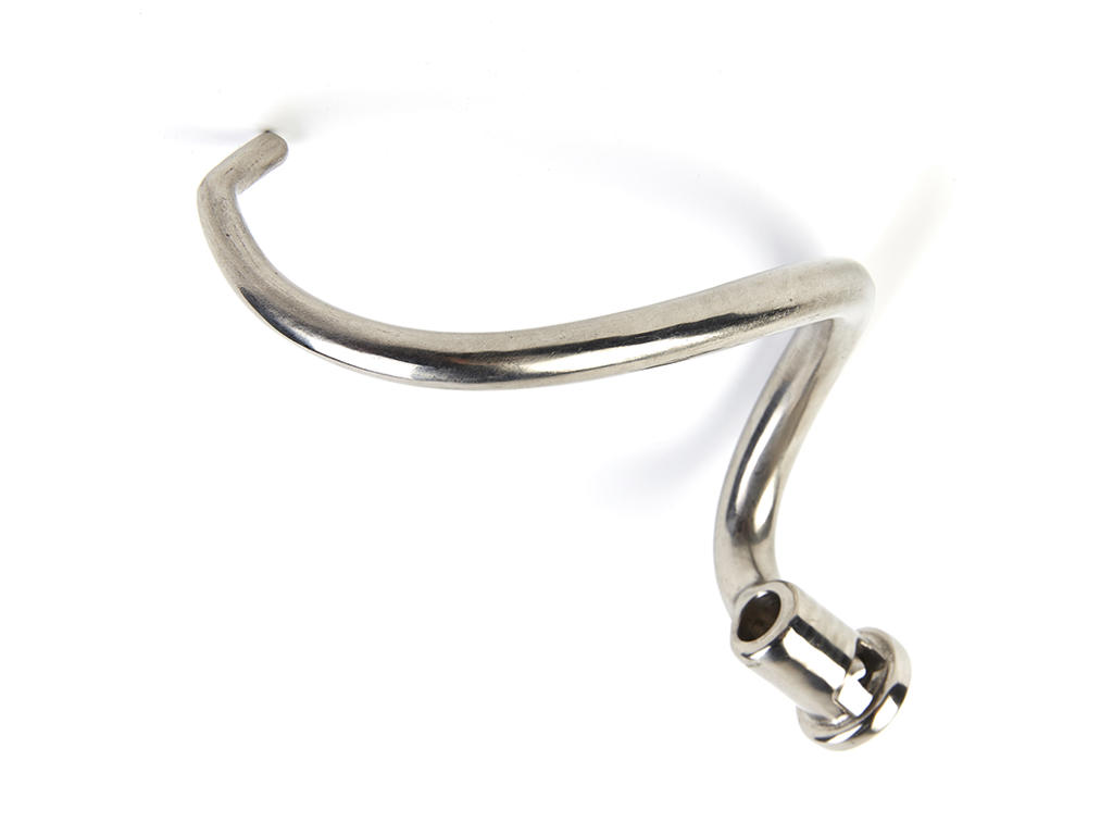 Dough hook for mixer 7 ltr. Max