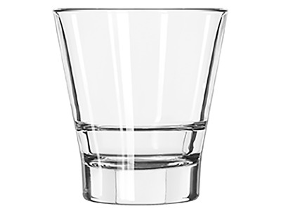 Water Glass - Libby - 35.5cl - 386g