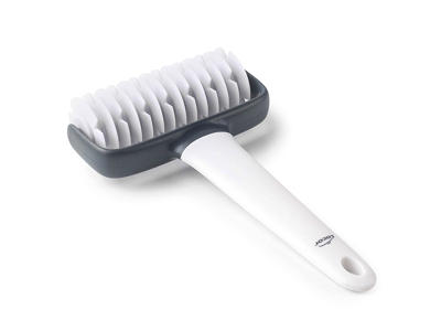 Grid Roller Plastic 14 Wheels 14x19.5 cm