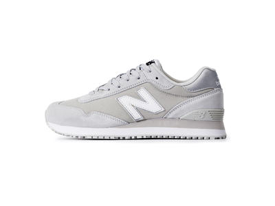 Work shoes NB 515SR Gray Woman