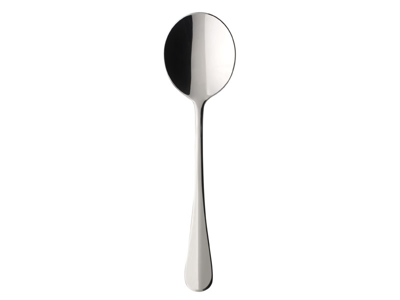 Coupole Soup Spoon stainless steel (18/10) 1