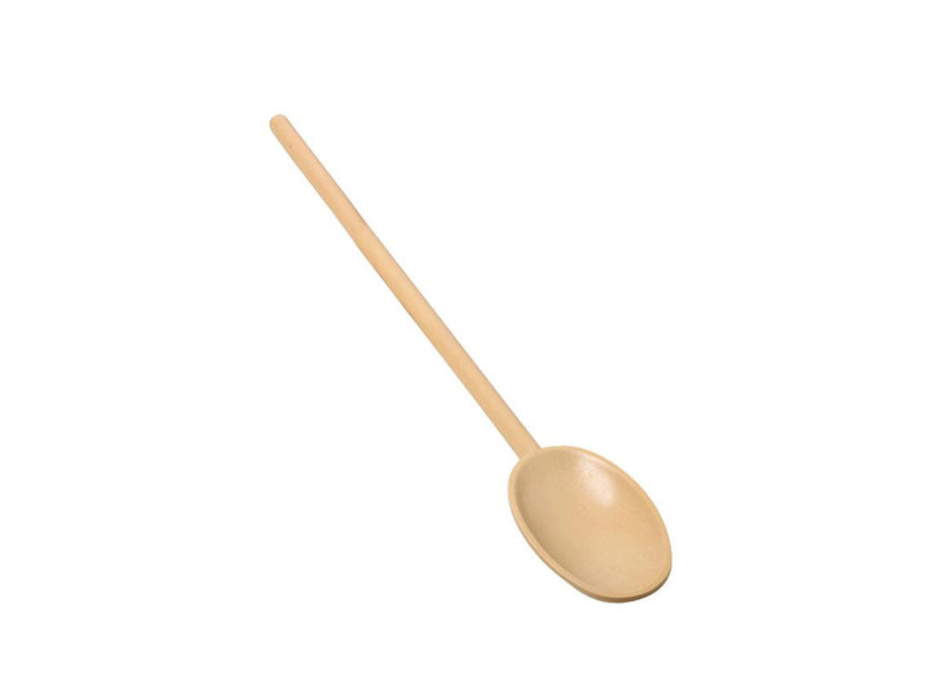 Exoglass ladle