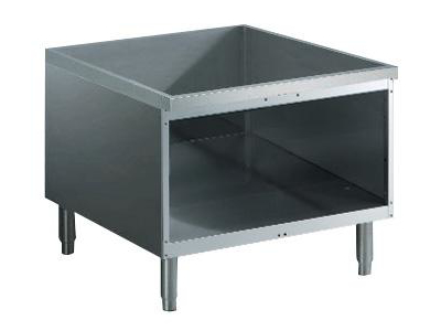 Open underframe 800 mm 900