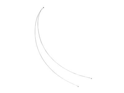 Cheese string for 1705 - 2 pcs