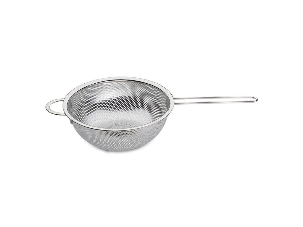 Karl Weis robust sieve with foot Ø20.5 cm