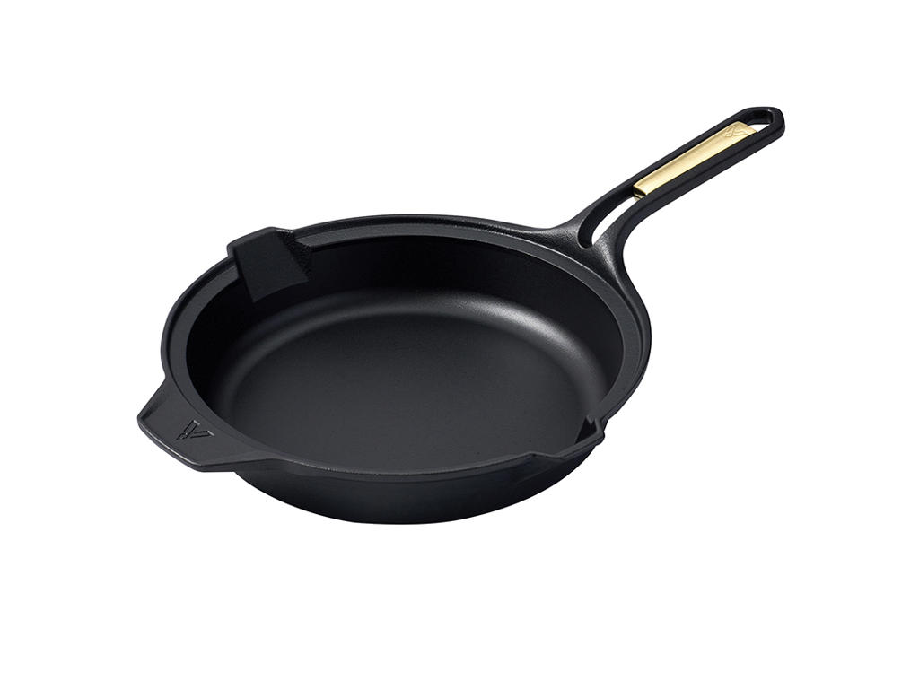 Pan Ø25 cm Signature Cast Iron Soft