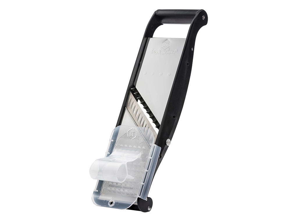 Mandolin Compact with sled 95 mm LT 2 jul.