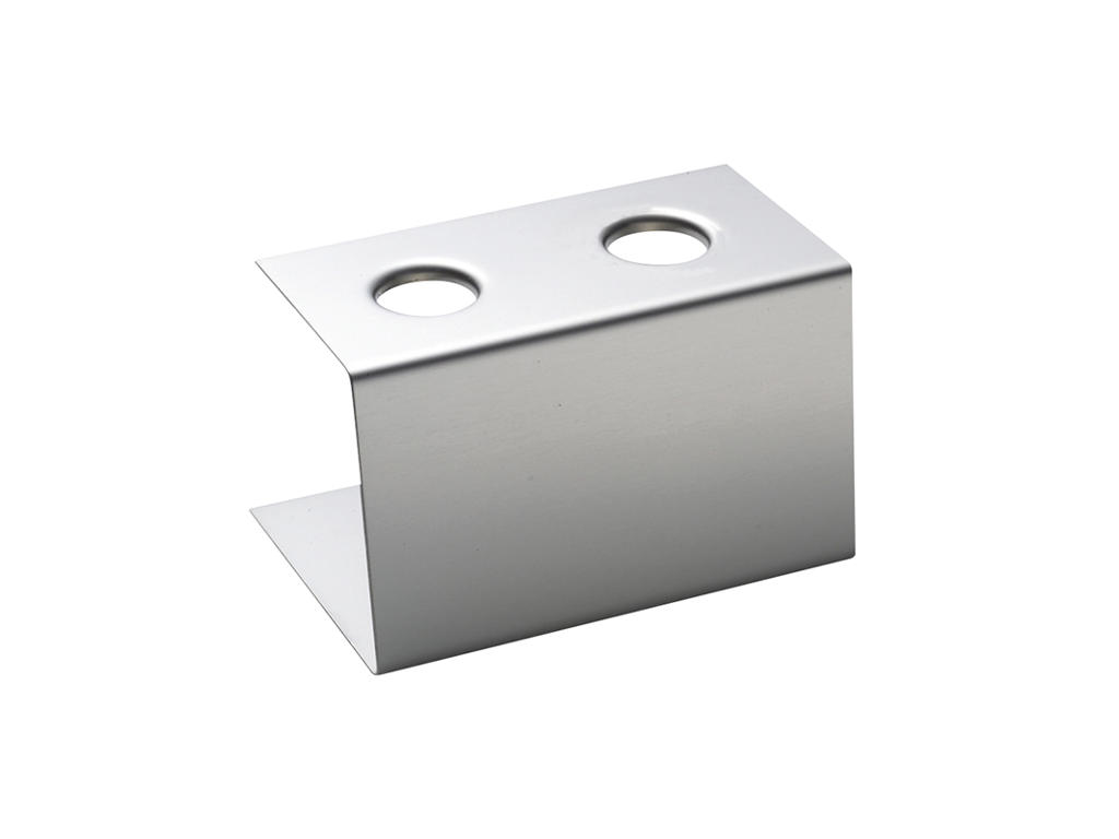 Ice holder for 2 waffles RF