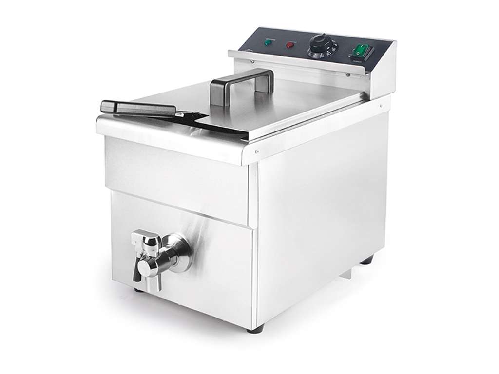 Fryer induction 8 ltr Lacor
