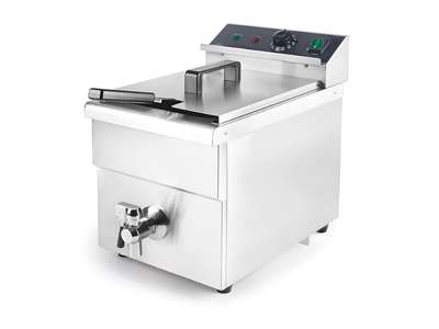 Fryer induction 8 ltr Lacor