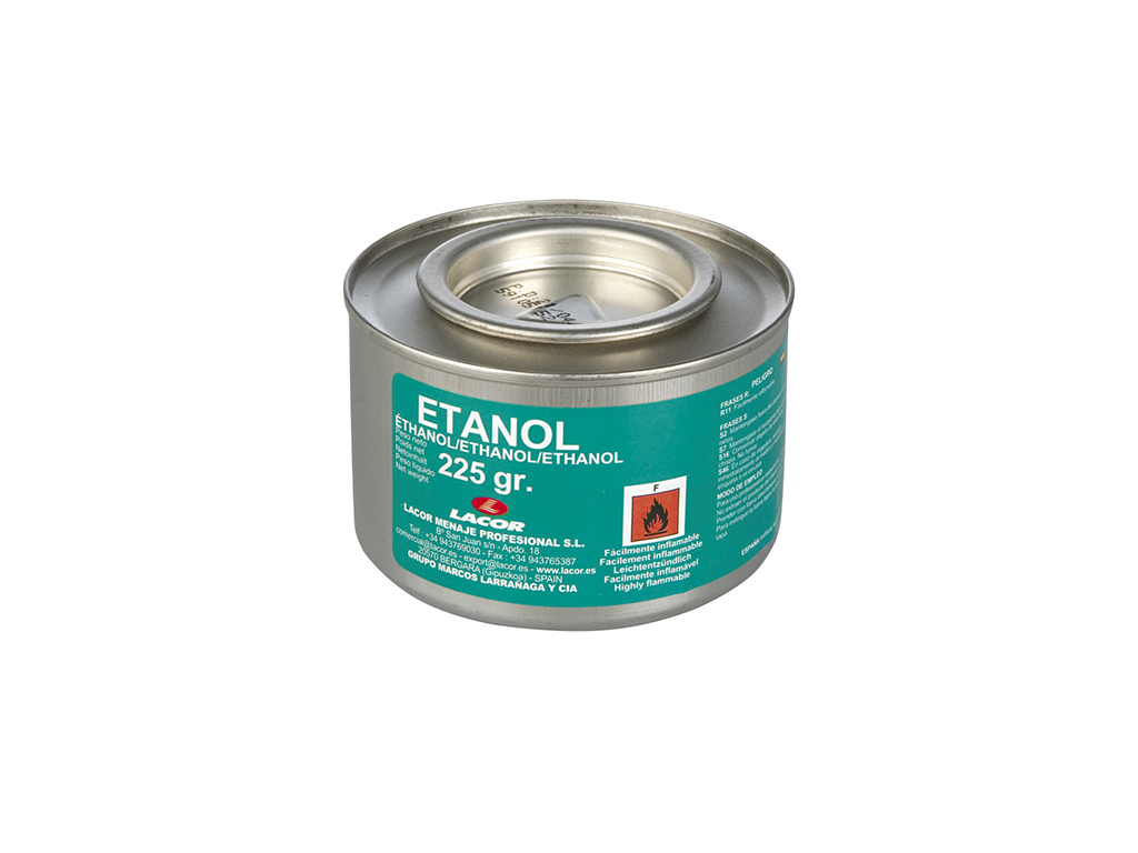 Fire paste for Chafing Dish, 225 g