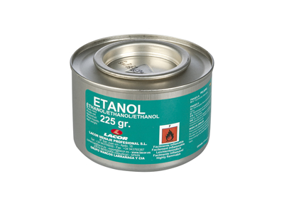 Fire paste for Chafing Dish, 225 g