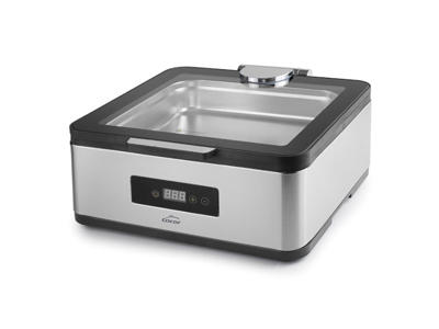 Lacor Electric Chafing Dish GN 2/3 – Black 4L