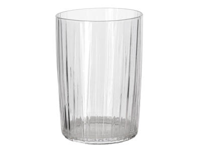Glass Water Glass Kusintha 28 cl 4 pcs. Clear