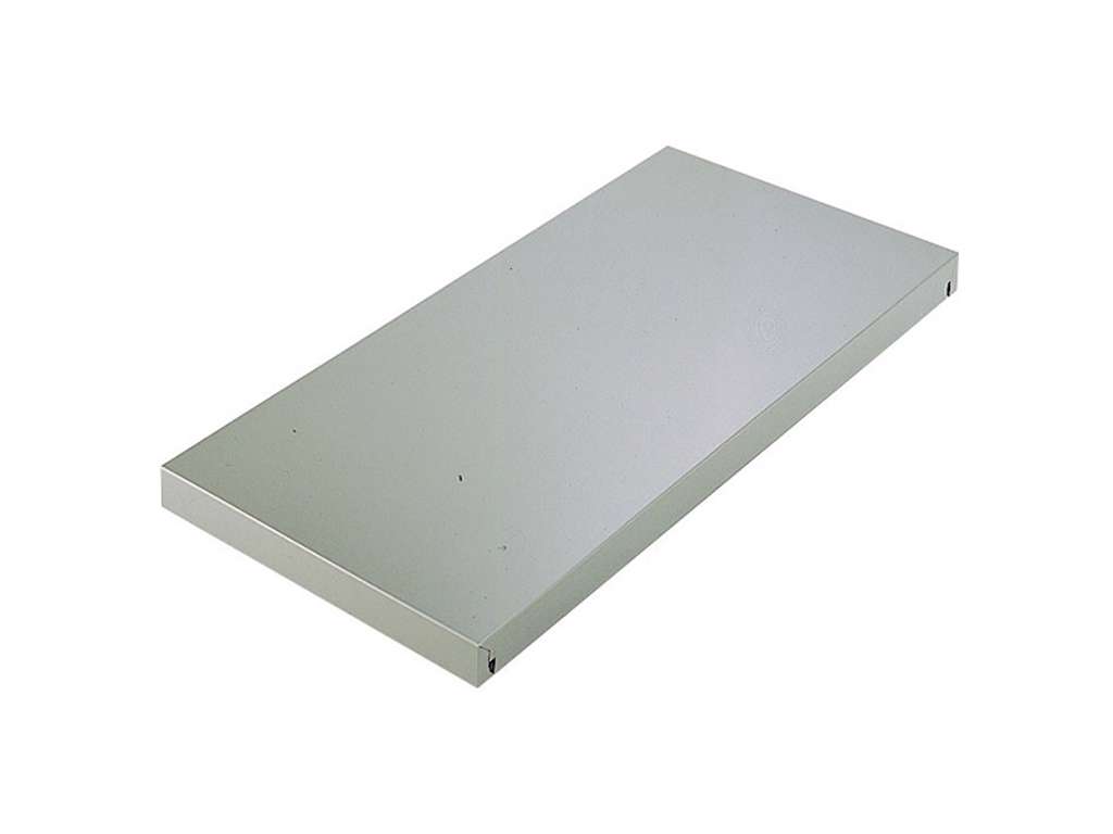 Plate under shelf 2600 mm