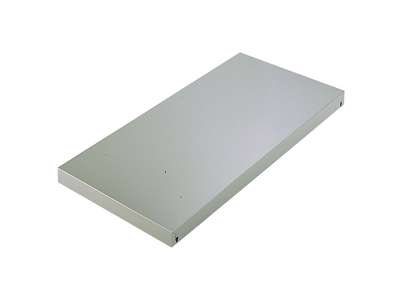 Plate under shelf 2600 mm