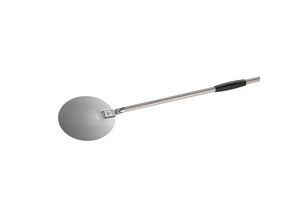 Pizza shovel Ø20 cm RF length 120 cm