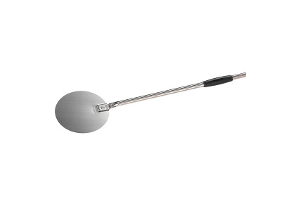 Pizza shovel Ø20 cm RF length 120 cm