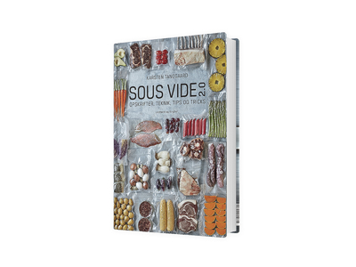 Book Sous Vide 2.0