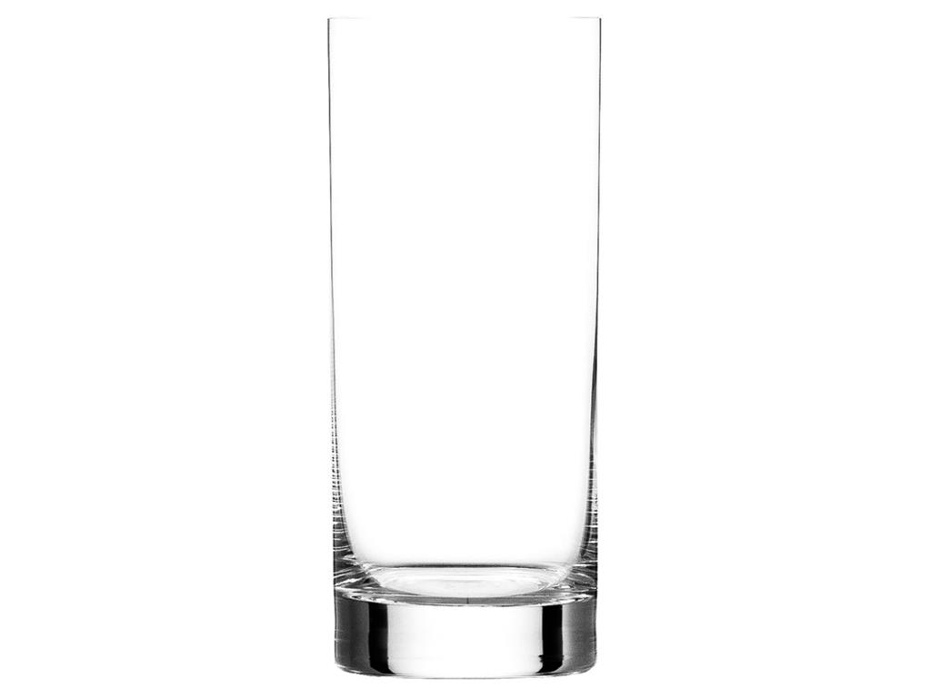 Glass New York Bar Tumbler 38 cl