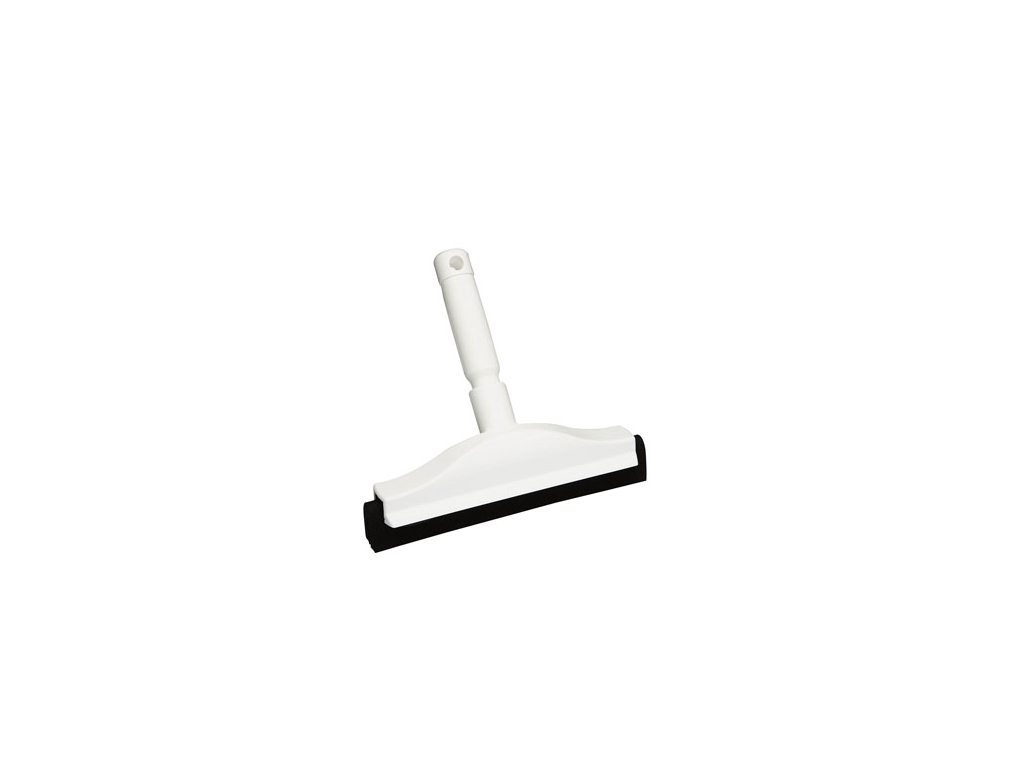Table scraper White 250mm