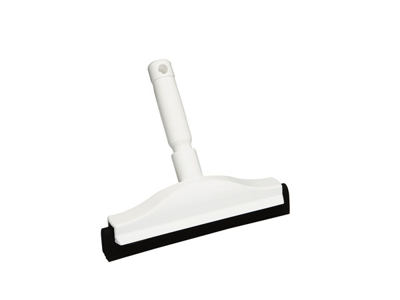 Table scraper White 250mm