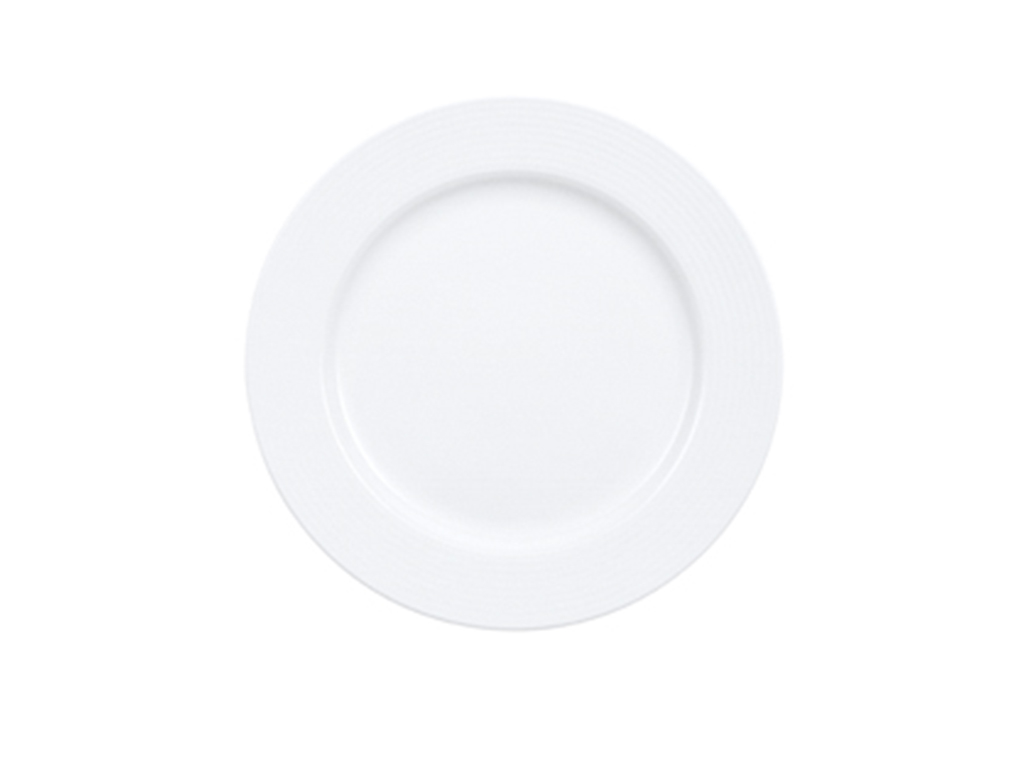 Perimeter Plate flat 270 mm
