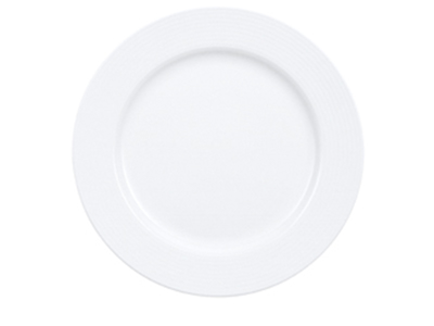 Perimeter Plate flat 270 mm