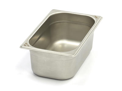 Maxima Canteen Container RF 1/4GN | 100mm