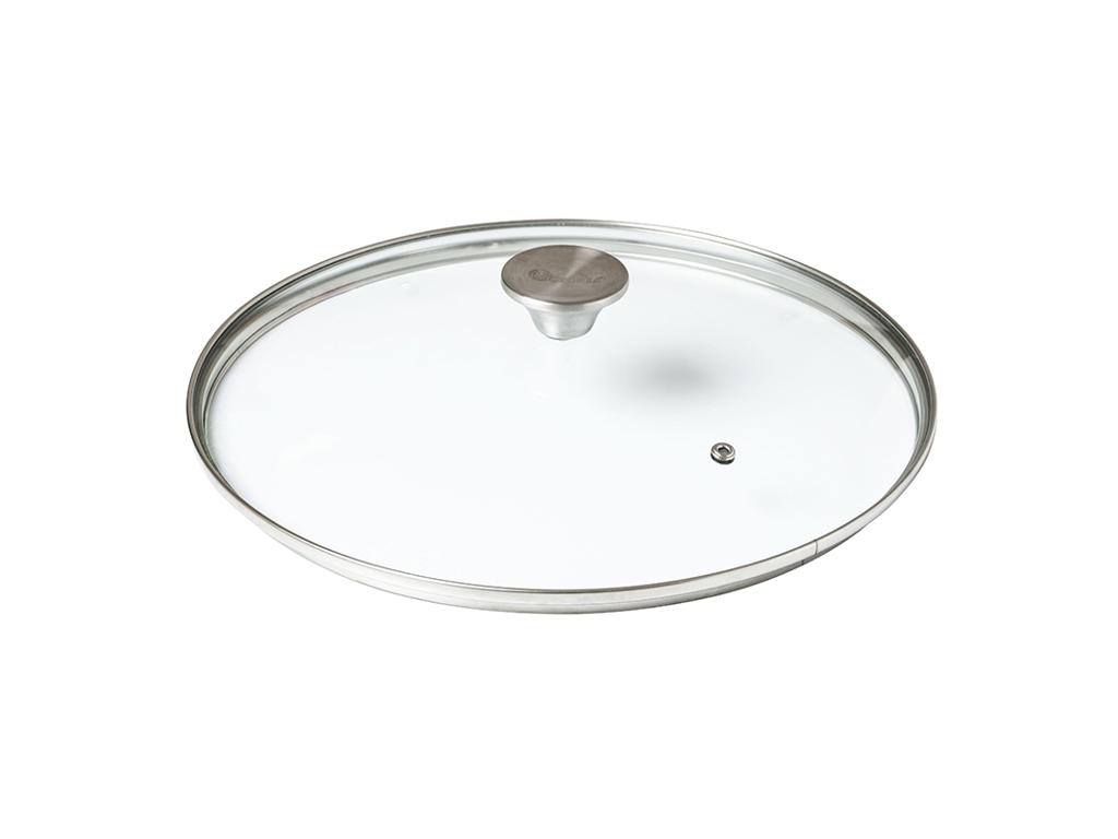 Glass lid for pot Ø 30 cm Victoria