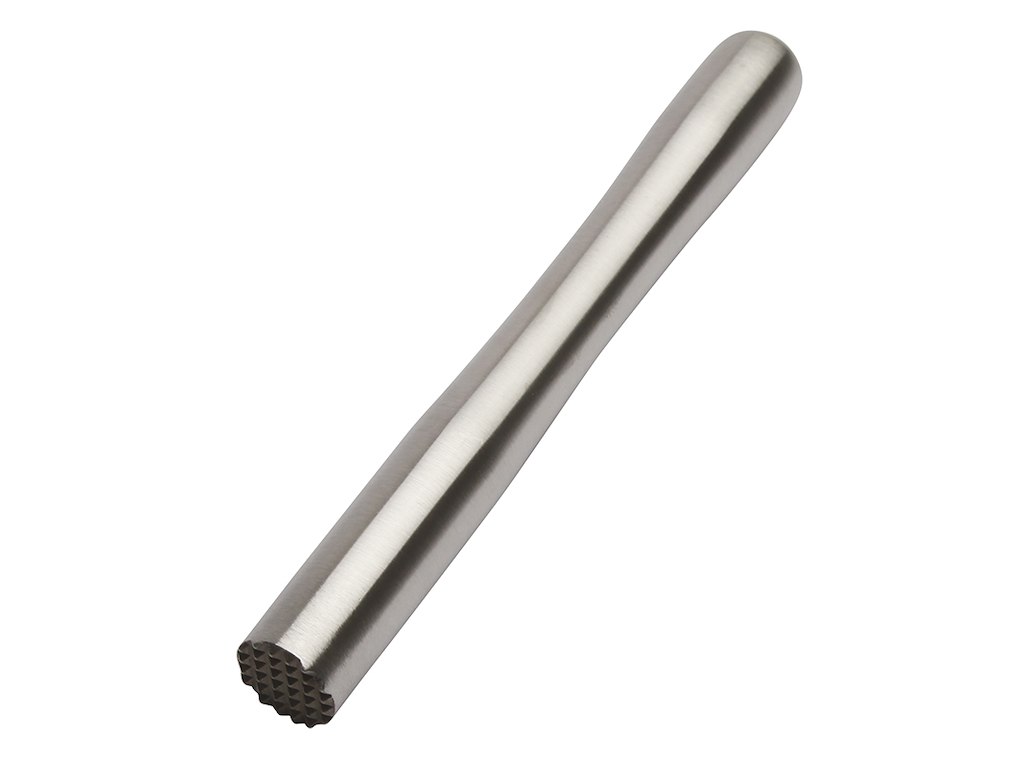 Stainless Steel Muddler Cocktail