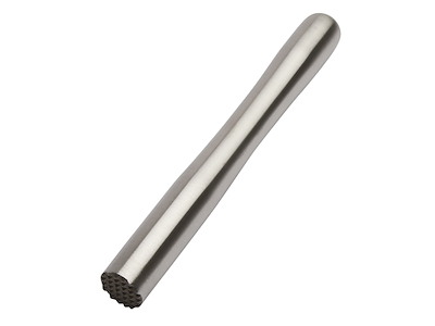 Stainless Steel Muddler Cocktail