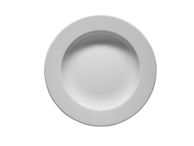 Plate deep Ø 30 cm Elly