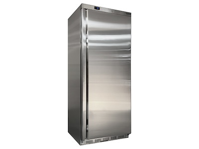Fryseskab 518ltr GN2/1 RF -22/-18C