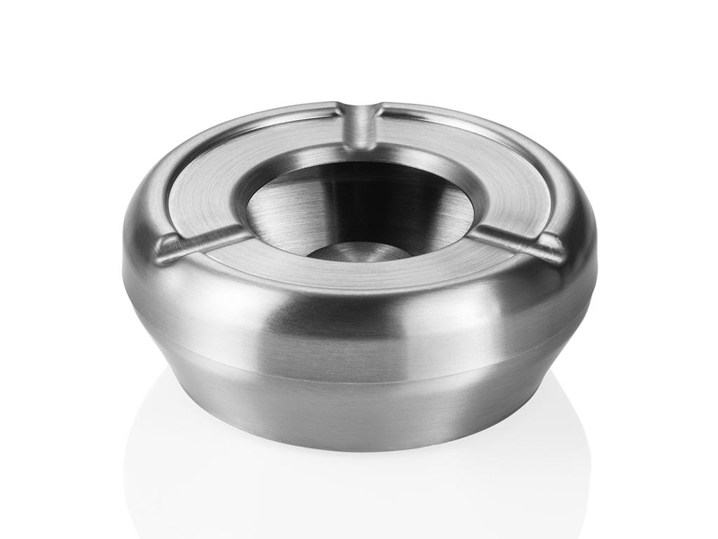 Ashtray Stackable RF Ø 9.5 cm