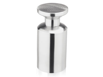 Sprinkler Box Chrome-nickel