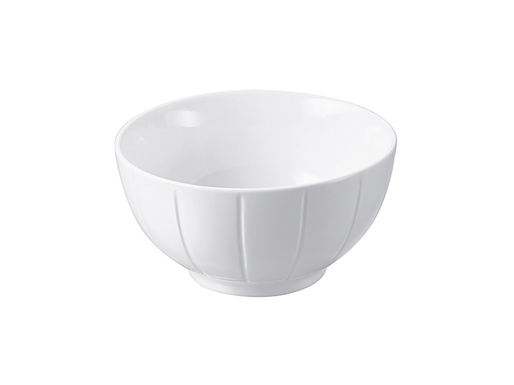 Bowl Ø15 cm White Sfood
