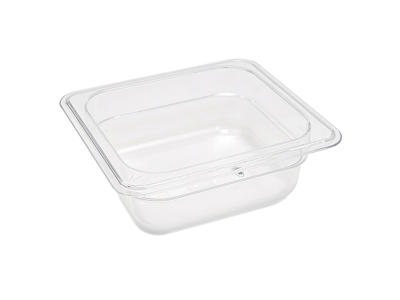 Maxima Canteen in Polycarbonate 1/6 GN 65 mm