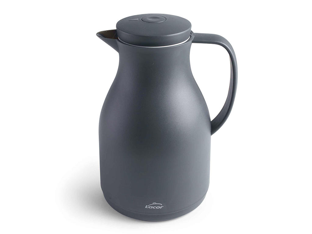 Thermal Jug Gray 1 ltr
