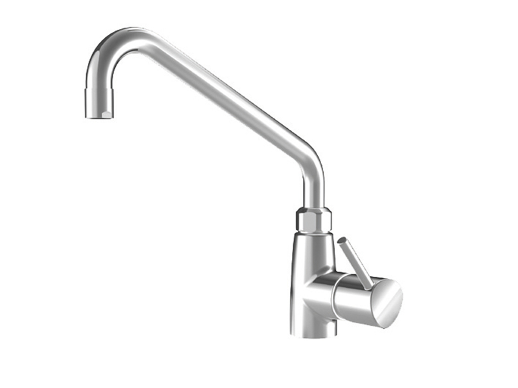 Mixing faucet KWC A300