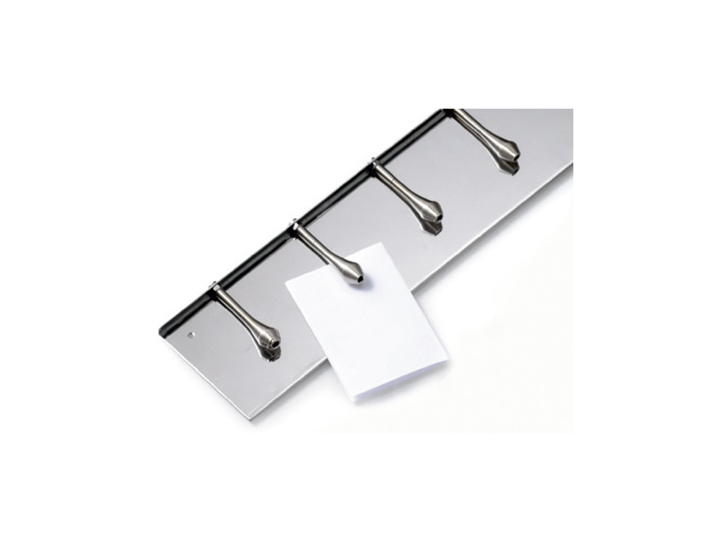 Bonskinne RF 62.5 cm with spring clips